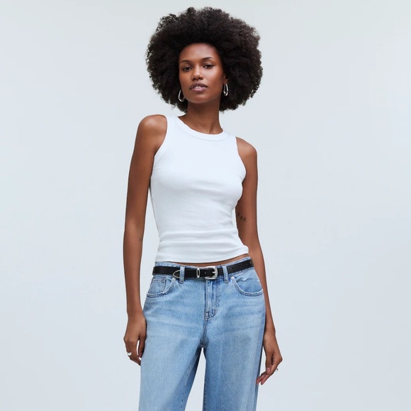 Madewell Tank - Picture 2 of 6